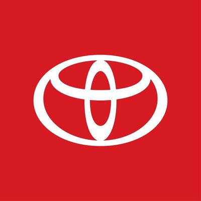 Drive Toyota