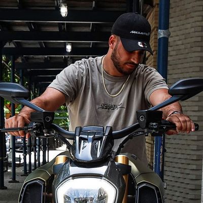 31 | CEO of Noble Group