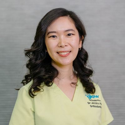 Dr Jessica Yeo | Sydney Orthodontist