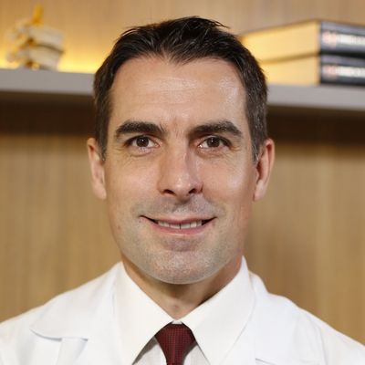 Dr Jonatas Fernandez - Ortopedista - Porto Alegre