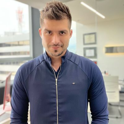 Dr. Jose Antonio Valencia