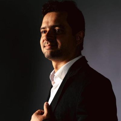 Dr Mário Amorim | Médico Vascular em Maceió