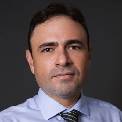 Dr. Mario Coutinho Endocrinologista