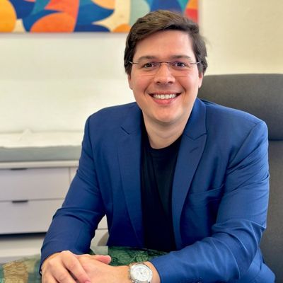 Dr Mauricio Mauad | Sobrepeso e Obesidade