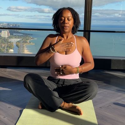 Dr. Mishi | Bay Area Licensed Therapist