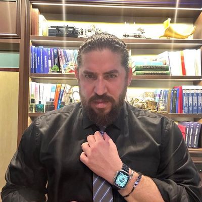 Assoc. Prof. Dr. Ömer Naci Ergin