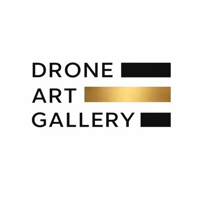 Drone Art Gallery