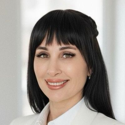 Uzm.Dr.Özlem Teberik