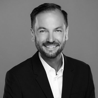 Dr. Martin Rachwalski