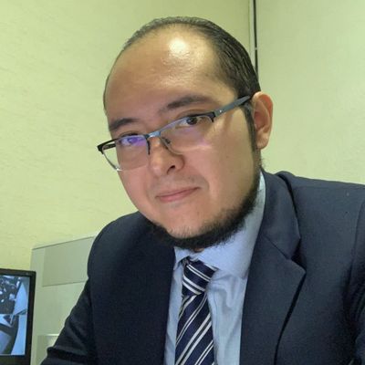 Ramiro Esparza