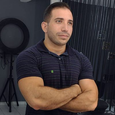 Rodrigo Brasileiro | Nutricionista Esportivo
