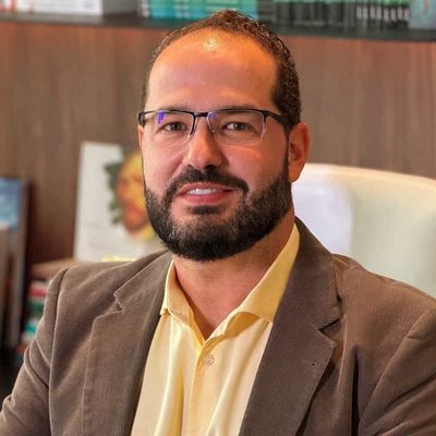 Dr. Rodrigo Castro Araújo | Psiquiatra em Campina Grande