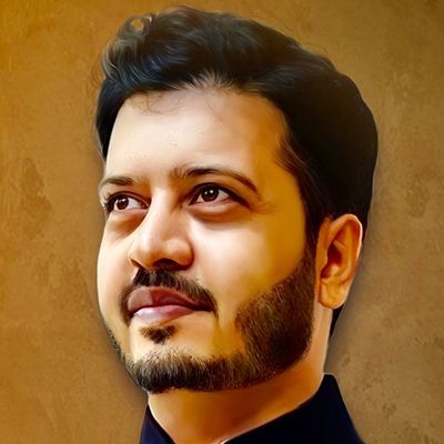 Dr Rohit Deshpande
