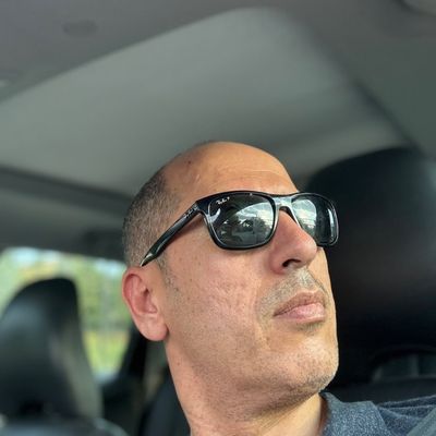 Salih Ürper, MD