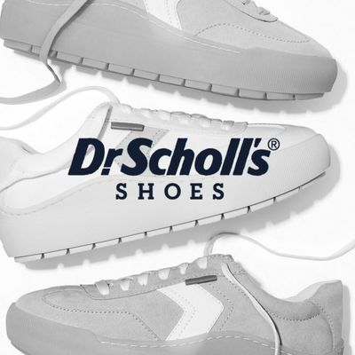 DR. SCHOLL’S SHOES