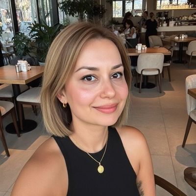 Seda Koşak Kağanoğlu