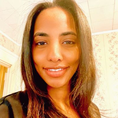 Zemen Sarah Berhe