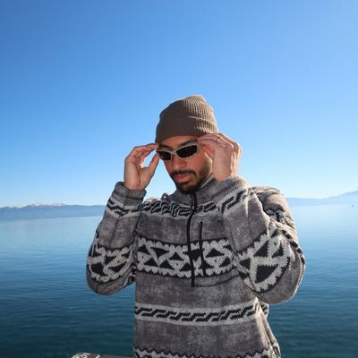 Drake Callender