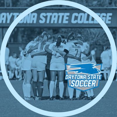 Daytona State Women's Soccer