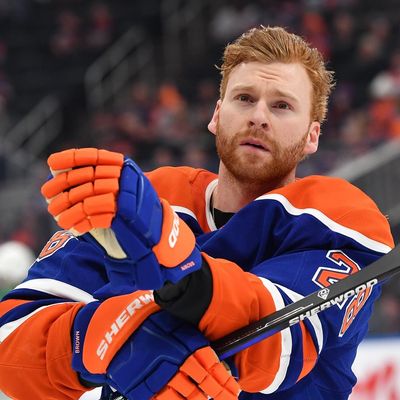 Connor Brown