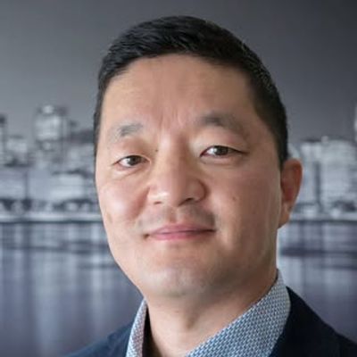 Daniel Lee