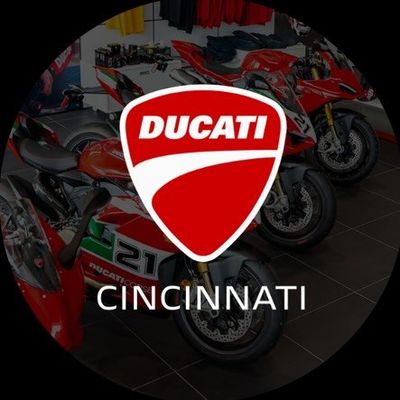 ducaticincinnati