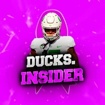 Oregon Ducks Insider