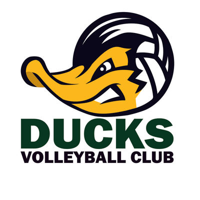 Ducks Volleyball Club