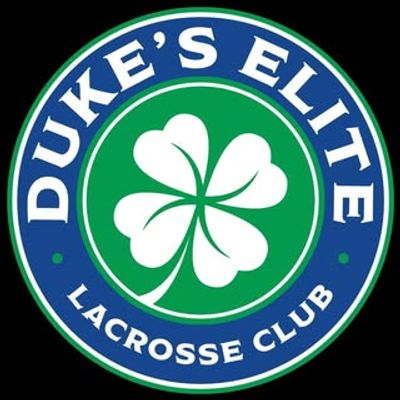 Duke’s Elite Lacrosse Club ☘️🏆