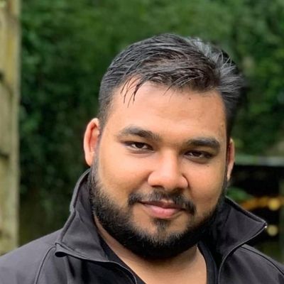 Ishraq Haider Chowdhury