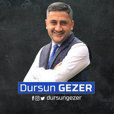 Dursun Gezer