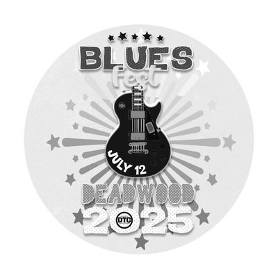 Deadwood Blues Festival