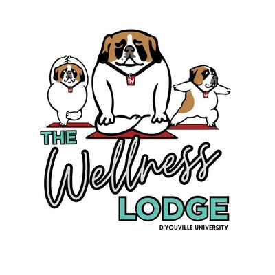 The Wellness Lodge