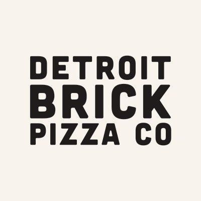 Detroit Brick Pizza