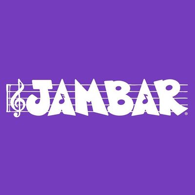 JAMBAR Certified Organic Energy Bar