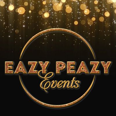 Eazy Peazy Events -  HTX Balloons & Event Services