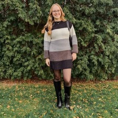 Elizabeth Bierly (EB) (Liz)