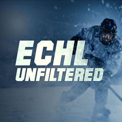 ECHL Unfiltered
