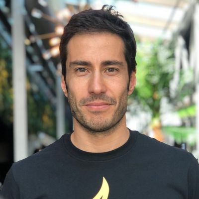 Eduardo della Maggiora