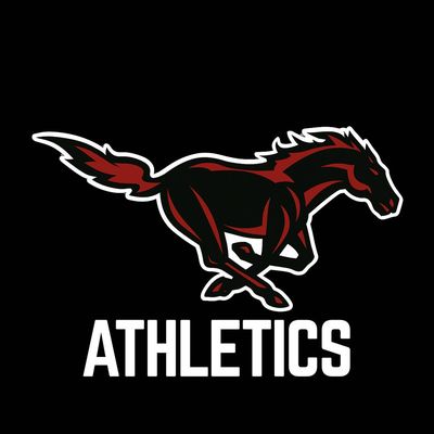 Edgewood Mustangs Athletics