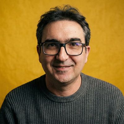 Edinaldo Oliveira