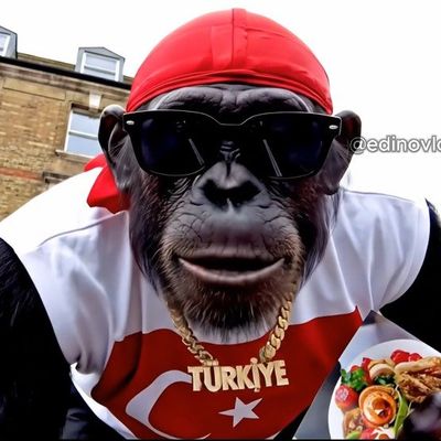 Edino | I Speak Turklish