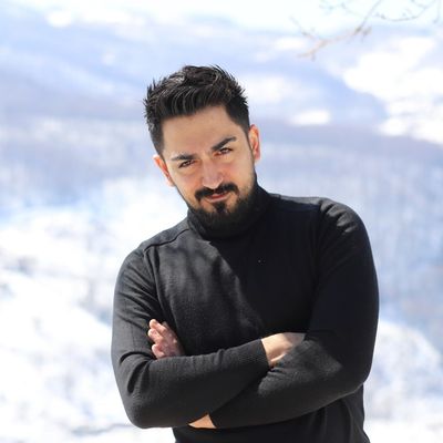Ediz Cem Türk