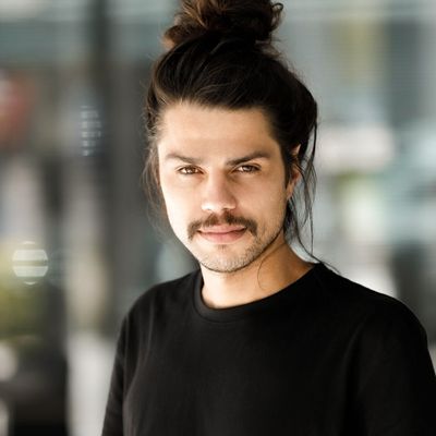 Eduardo Redmerski