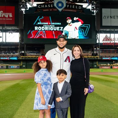 Eduardo Rodriguez
