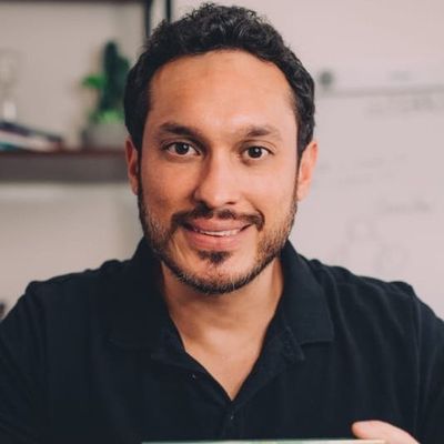 Eduardo Souza / iGreen Energy