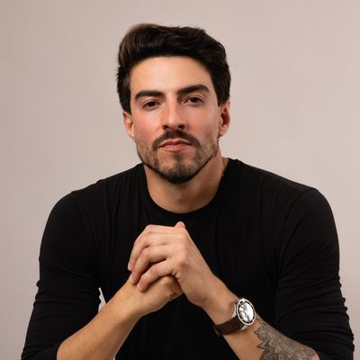 Eduardo Barros | Inteligência Artificial