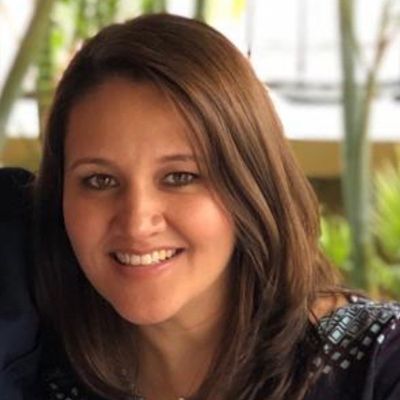 Alma Peña