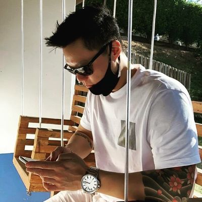 Eduardo Kim