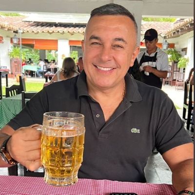 Edward Zamorano